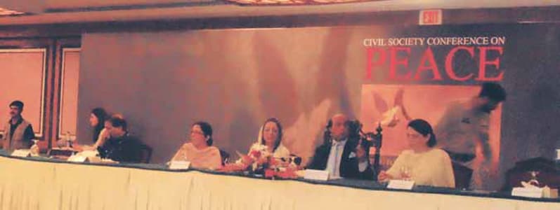 Punjab Conference 1