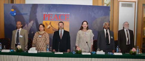 Sindh Conference 3