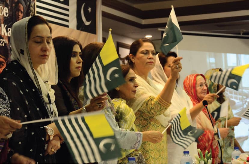 Kashmir Conference 12