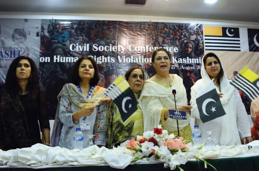 Kashmir Conference 13